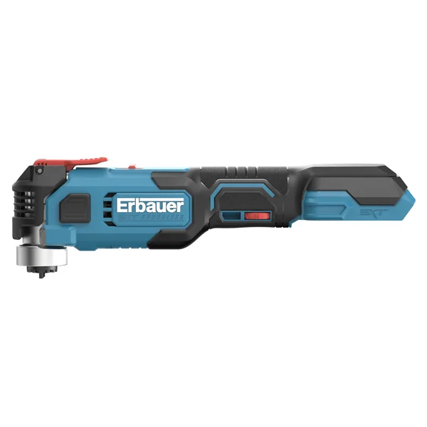 Erbauer 18V EXT Keep Cool Brushless V2 Cordless Multi tool (Bare Tool) - ERI1080MLT