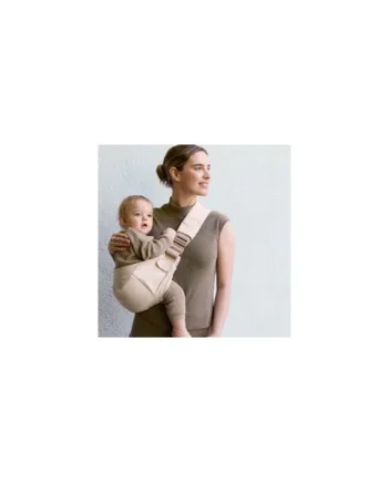 Ergobaby Upsie sling Natural Beige (Online only)