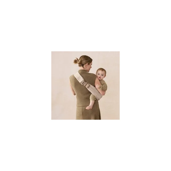 Ergobaby Upsie sling Natural Beige (Online only)
