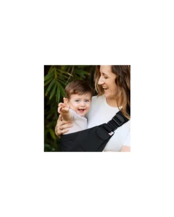 Ergobaby Upsie sling Onyx Black