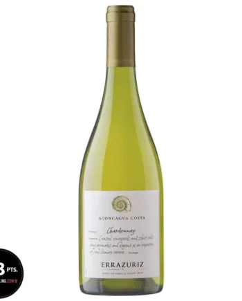 Errazuriz Aconcagua Costa Chardonnay 2020, 75cl