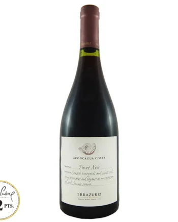 Errazuriz Aconcagua Costa Pinot Noir 2020, 75cl
