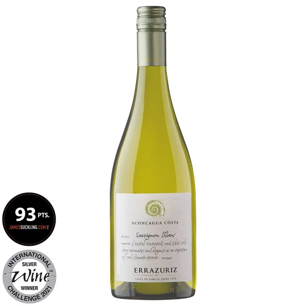 Errazuriz Aconcagua Costa Sauvignon Blanc 2020, 75cl