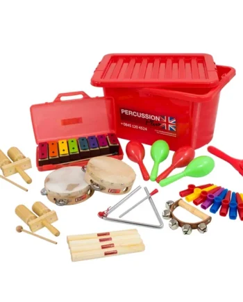 Essentials Music Kit