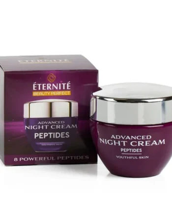 Eternite Advanced Night Cream 50ml
