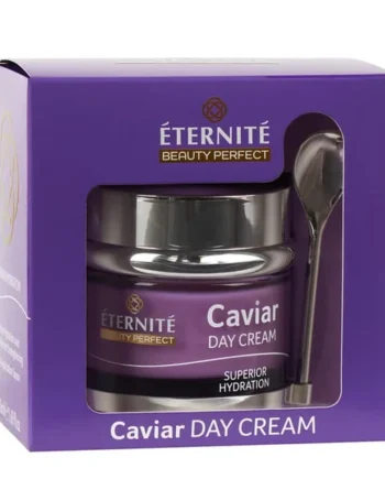 Eternite Caviar Superior Hydration Day Cream 50ml