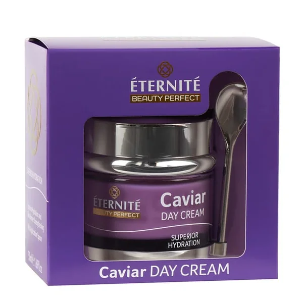 Eternite Caviar Superior Hydration Day Cream 50ml