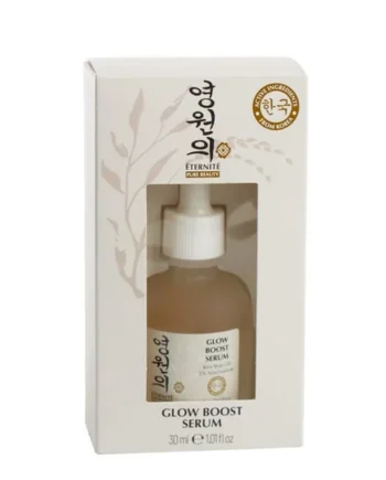 Eternite Glow Boost Serum 30ml