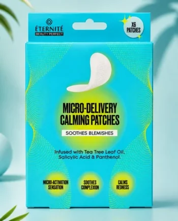 Eternite Micro-Delivery Calming Patches