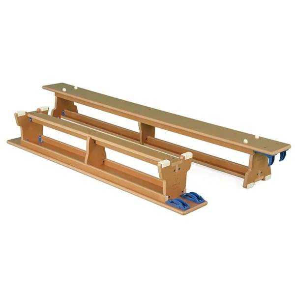 Euro Balance Bench