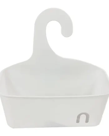 Everyday Essentials Plastic Hanging Caddy