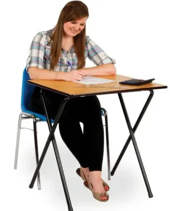 Exam Desk