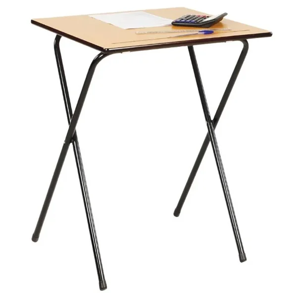 Exam Desk