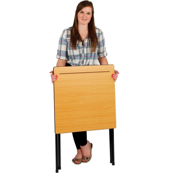 Exam Desk
