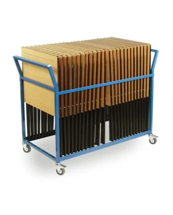 Exam Desk Trolley