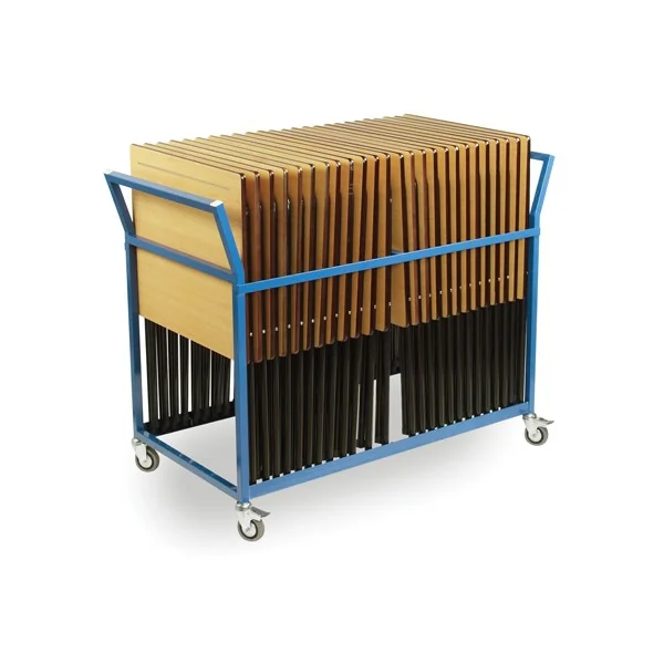 Exam Desk Trolley