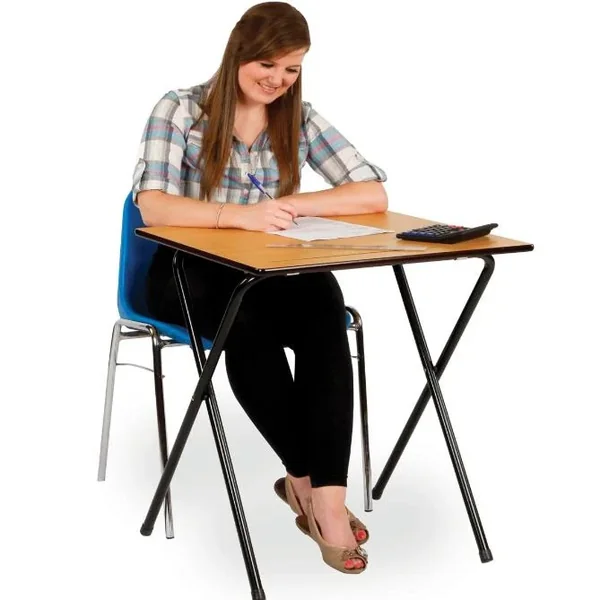 Exam Desk Trolley