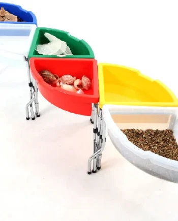 Exploration Combo - 6 Trays