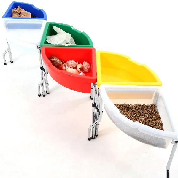 Exploration Combo - 6 Trays
