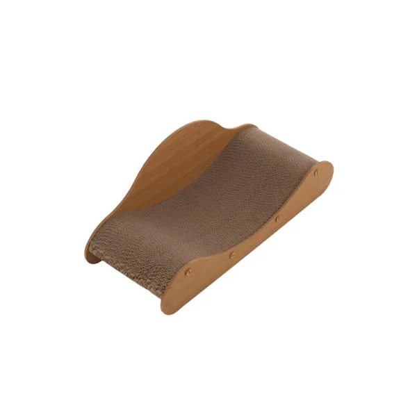 Extra Large Cat Scratcher and Lounging Bed