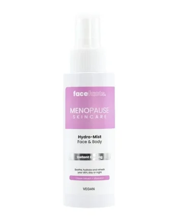 Face Facts Menopause Hydro-Mist 100ml