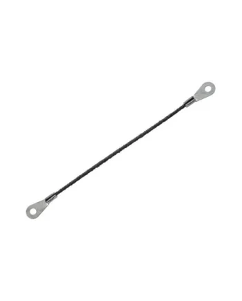 Faithfull 26800403 Spare Blade for FAITLRODSAW 150mm FAITLRODSAWB