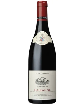 Famille Perrin Cairanne 2021, 75cl