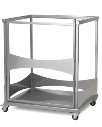 Fast Fold Table Trolley