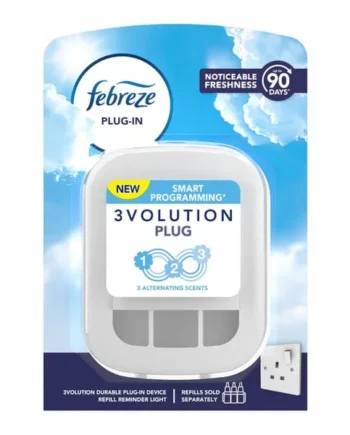 Febreze 3Volution Air Freshener Plug-In Diffuser