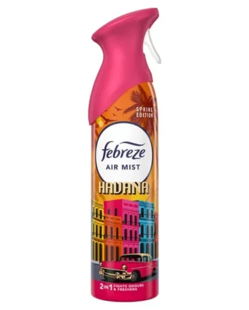 Febreze Air Freshener Spray Havana 185ML