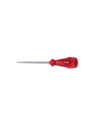 Felo Punch Awl 6mm x 100mm Ergonomic Non-slip Handle