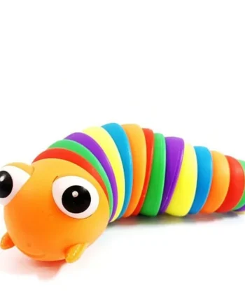 Fidget Slug Toy
