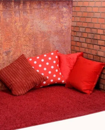 Fire Cushion Set - Pk of 4