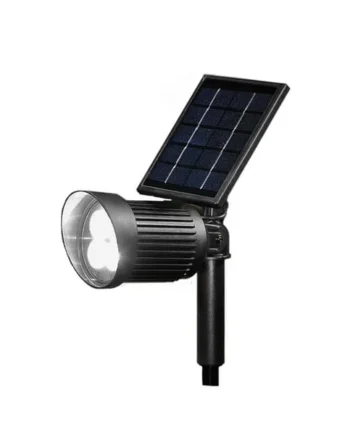 Firefly LED Spot Solar Light