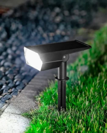 Firefly Super Bright Spotlight Solar Light