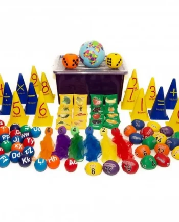 First Play Learn and Play Pack