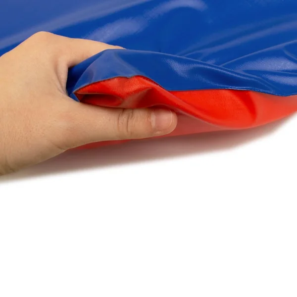 First Play Nursery Sleep Mats - Pk 6