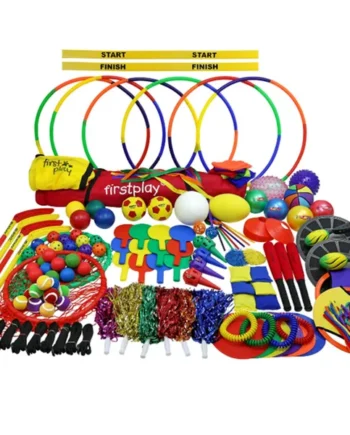 First-play Key Stage One Kit
