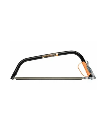 Fiskars FSK1000615 70cm 24 Inch Bowsaw Bow Hand Saw SW31 Log Saw 10001615