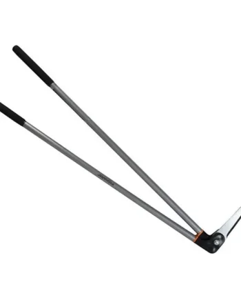 Fiskars LifeStyle 113310 Long-Handled Edging Shear with 100 cm Handle