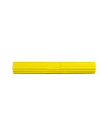 Fitness Mad Twist & Flex Extra Light Resistance Bar - Enhance Arm Strength and Flexibility