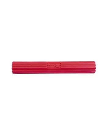 Fitness Mad Twist & Flex Medium Resistance Bar - Ergonomic Training Tool for Arm Strength and Rehabilitation
