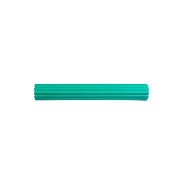 Fitness Mad Twist & Flex Resistance Bar Light - Green for Elbow, Wrist, Forearm Relief and Strength