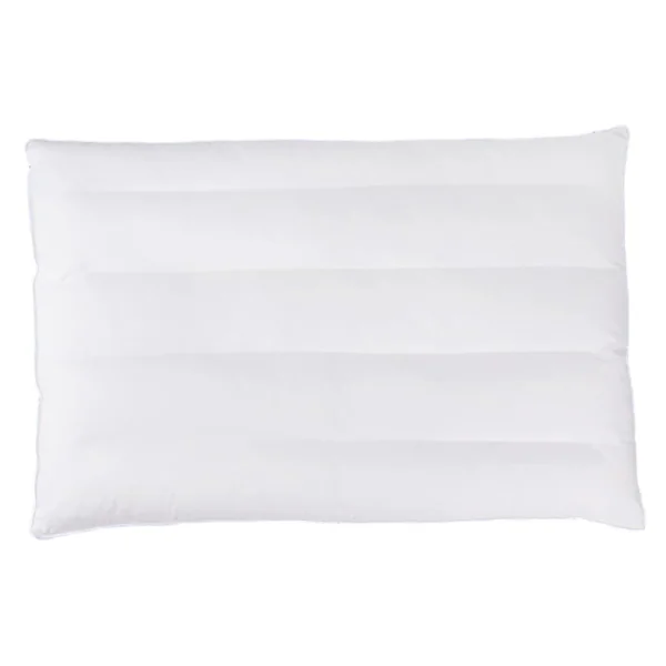 Flat Pillow Comfortable Breathable Soft Pillows for Sleeping, Low Profile for Kids/Stomach Sleeper