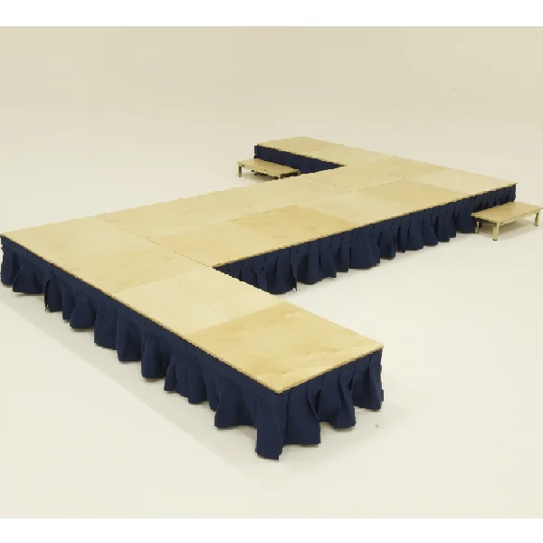 Flat Staging Set - 16 piece