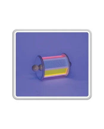Fluorescent Roly Poly