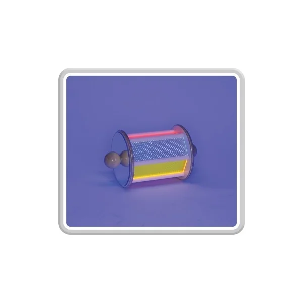 Fluorescent Roly Poly