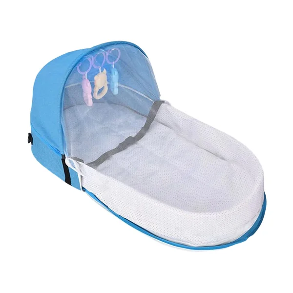 Foldable Stroller, Compact Pushchair with Canopy, Kids Stroller for Travel Carriage Nursery Gear Walking Accessory, for Picnic Family Outings City Touring Housewarming Boys Girls