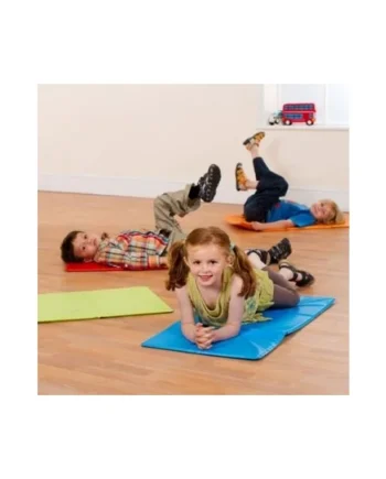 Folding Activity Mat - Pk 24