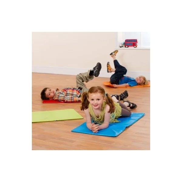 Folding Activity Mat - Pk 24